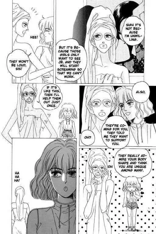 Paradise City Chapter 4 3